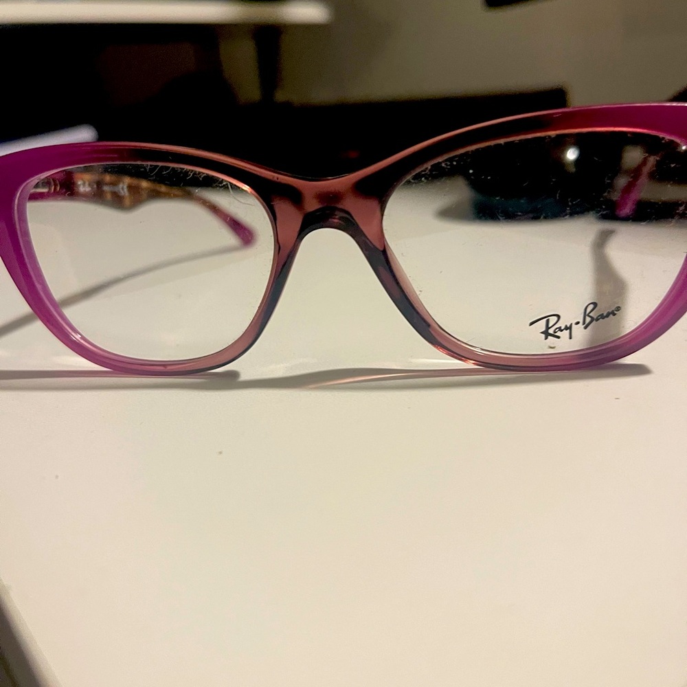 Ray Ban Glasses/Frames